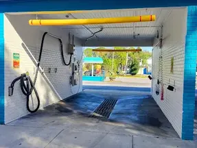 How Much Does a Self-Serve Car Wash Cost?