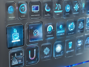 Innovative Dienstleistungen von ITOnova entdecken