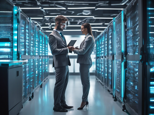 ITOnova - WLAN mit WiFi7