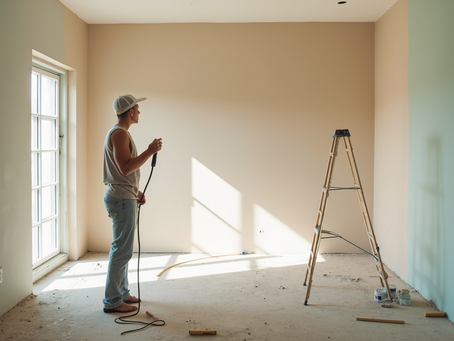 DIY vs Pro: Choosing a Professional Painting Company in Bonita Springs