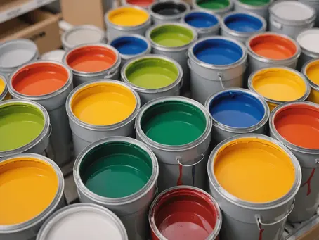 The Hidden Value: How Eco-Friendly Paint Enhances Your Home for Years to Come