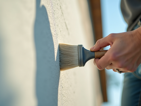 Why TrueSpectrum Painting is the Perfect HOA Painting Company.