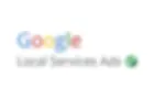 google local service ads logo