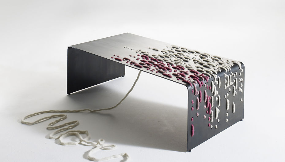 Morse Tisch | Morse Table
