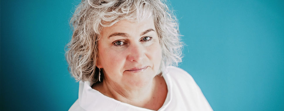 Barbara Viertler Energetikerin