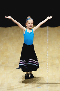 Zoe Epstein Ballet