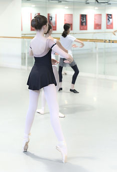 Zoe Epstein Ballet