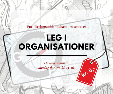 Gratis on-line webinar
