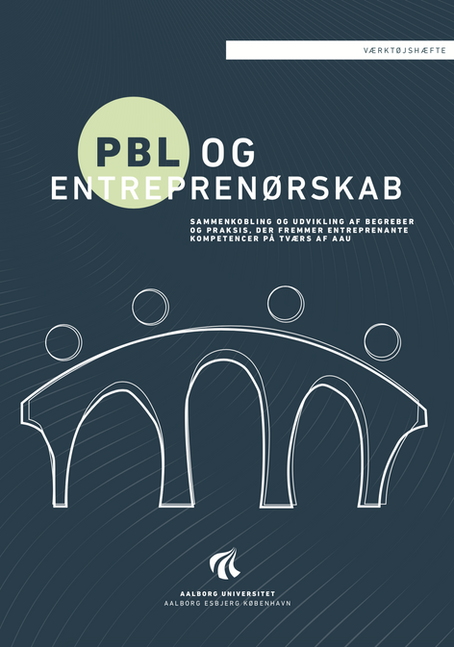 Nyt Idekatalog til undervisere der arbejder med Innovation og entreprenørskab  