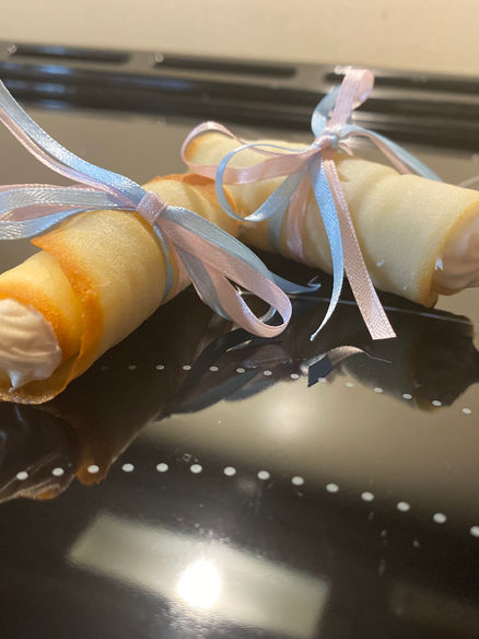 Diploma Cookies