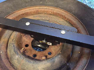 Spare Tire Engineering