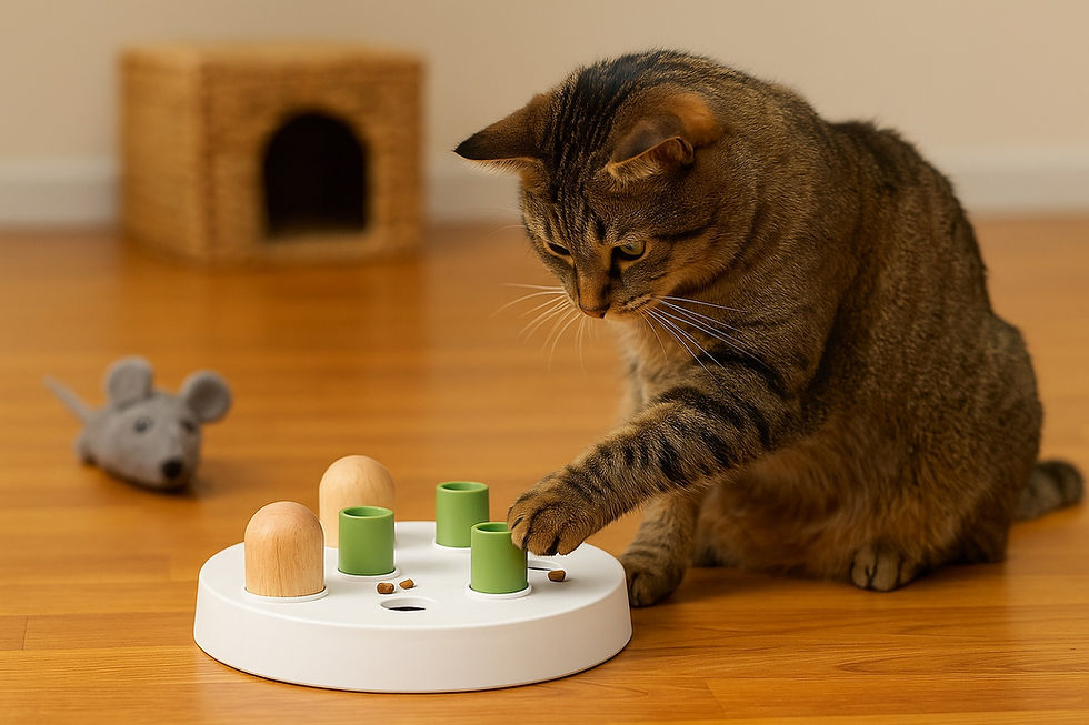 best cat toys