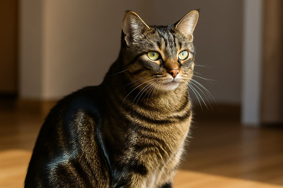best cat grooming supplies