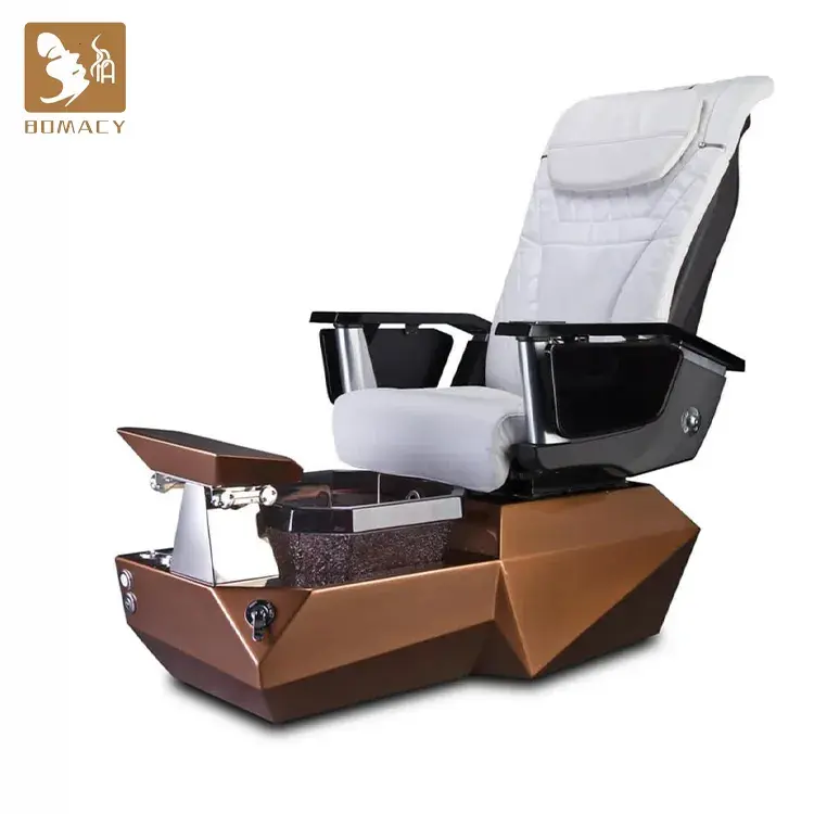 SPA Pedicure Massage Chair