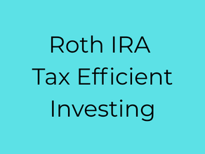 The Power of the "Post-Tax" Nurse: A Roth IRA Strategy