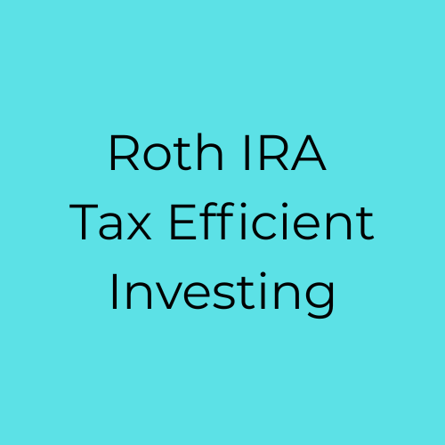 The Power of the "Post-Tax" Nurse: A Roth IRA Strategy
