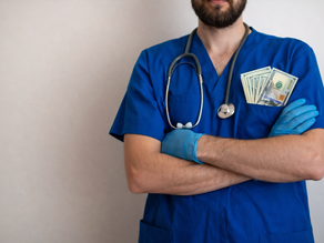 Nurses Put Your Savings to Work