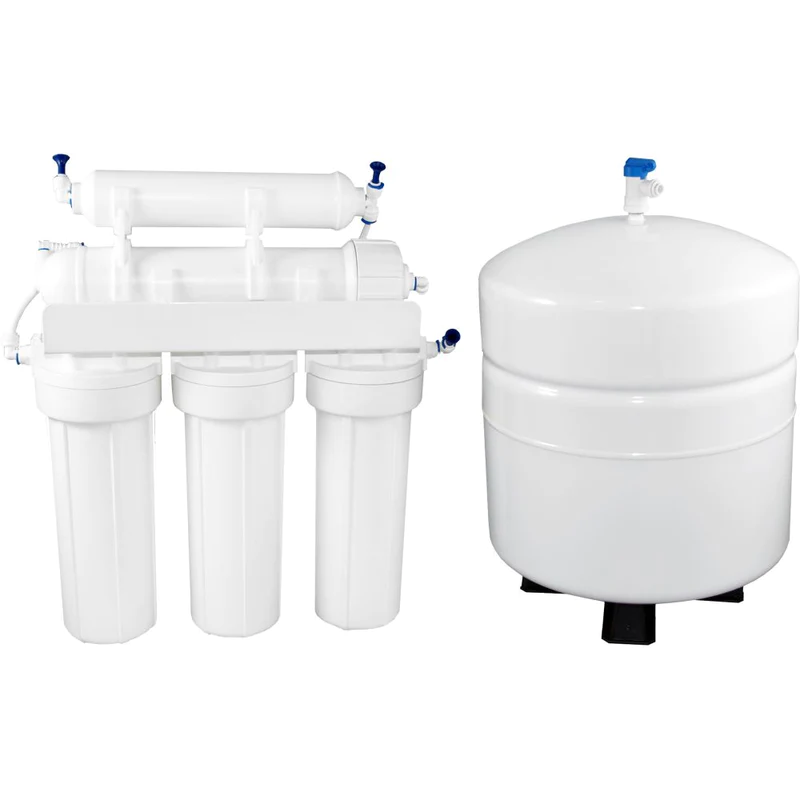 Reverse Osmosis