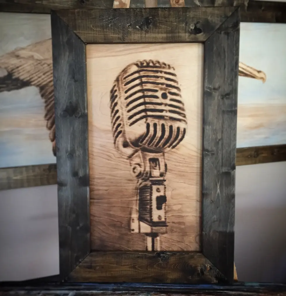 Mic