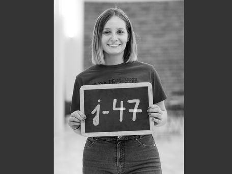 J-47 | Photo par Vincenzo Chiavetta