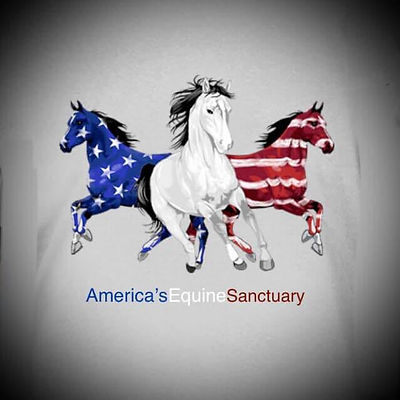 America's Equine Sanctuary