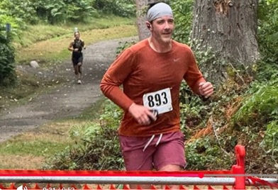 Duthie Hill Duathlon