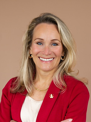 Jennifer Russell