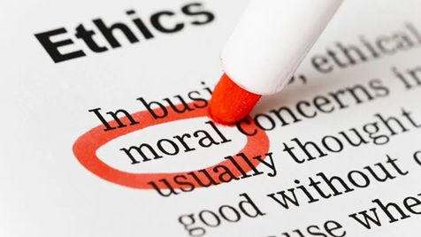 Ethics What is it? Why do we need it?