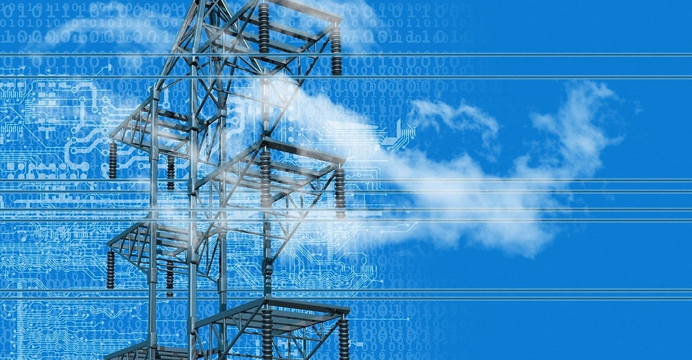Power and Energy Utility Interconnection Cybersecurity Requirements