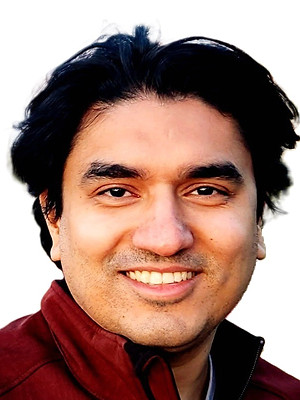 Saurav Bhattacharya