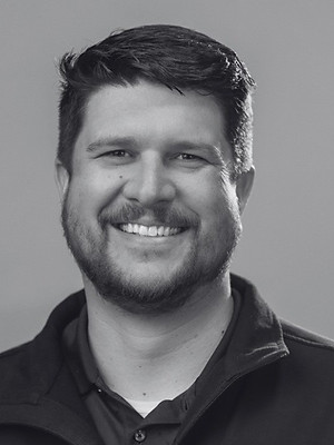 Austin Seawright
