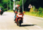 moto 1000 CBR