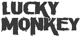 LuckyMonkeyLogo2_OutlinedStacked_Vector.
