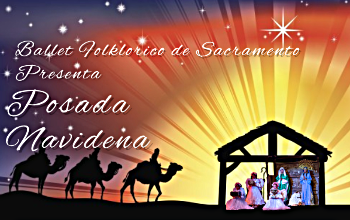 Posada navidena