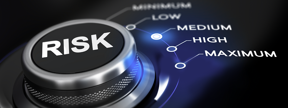 Risk Management