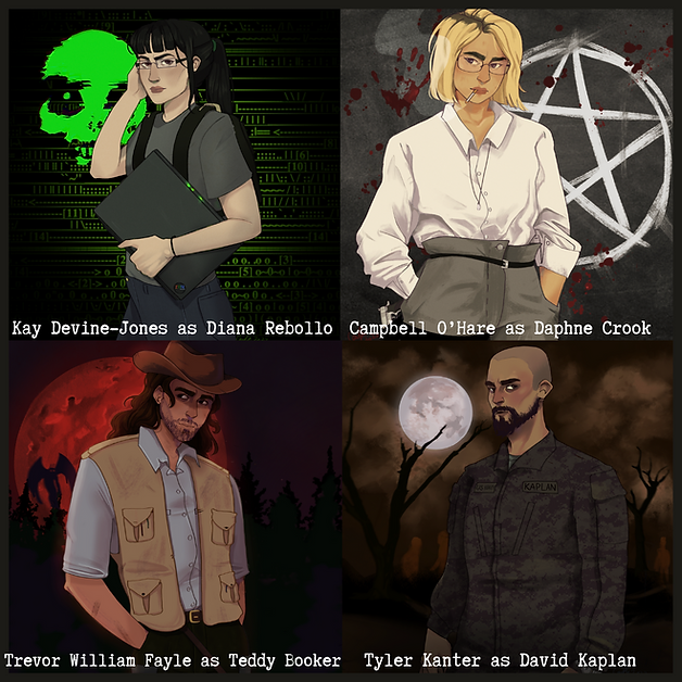 Goon Files Season One Cast.png