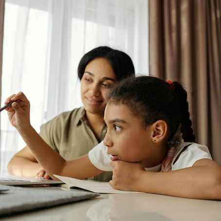 How to Help Your Child's Studies in the AI Era