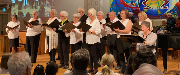 Fundraiser Concert