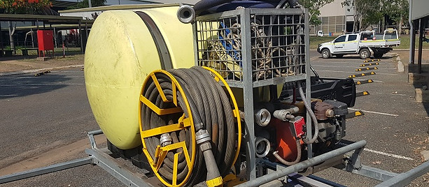 PFAS equiptment