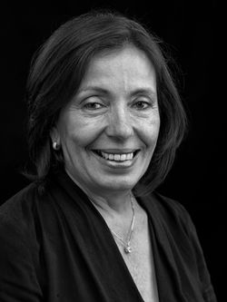 Anayoice Chinchilla -CR