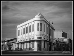 B0005021 La Botica Solera 1901 -1950