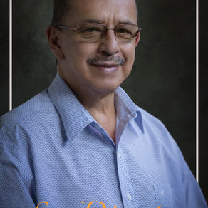 Lic Ing Carlos Pascua Z - Aniversario 2022 