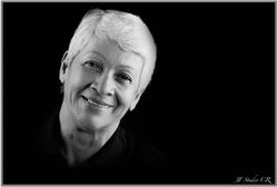 Maria Luisa Mi Madre