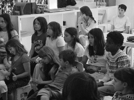 Et si la prévention du harcèlement scolaire commençait ailleurs ?