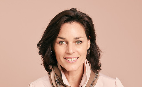 Sonia Grimm  - Programmes digitaux de résilience, conférences et leadership 