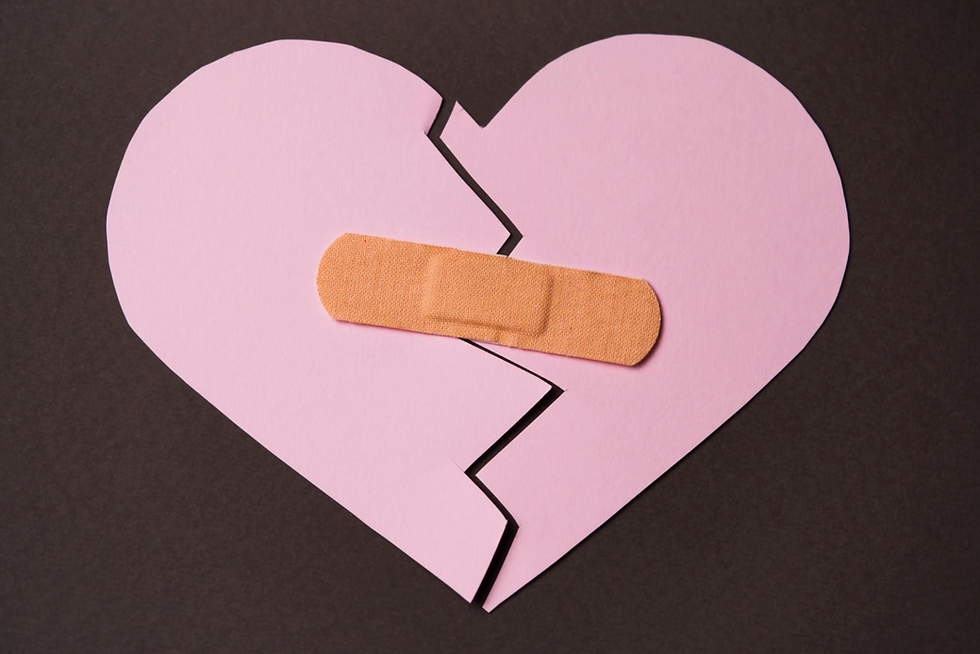 Pourquoi certaines personnes tombent toujours dans des relations toxiques
