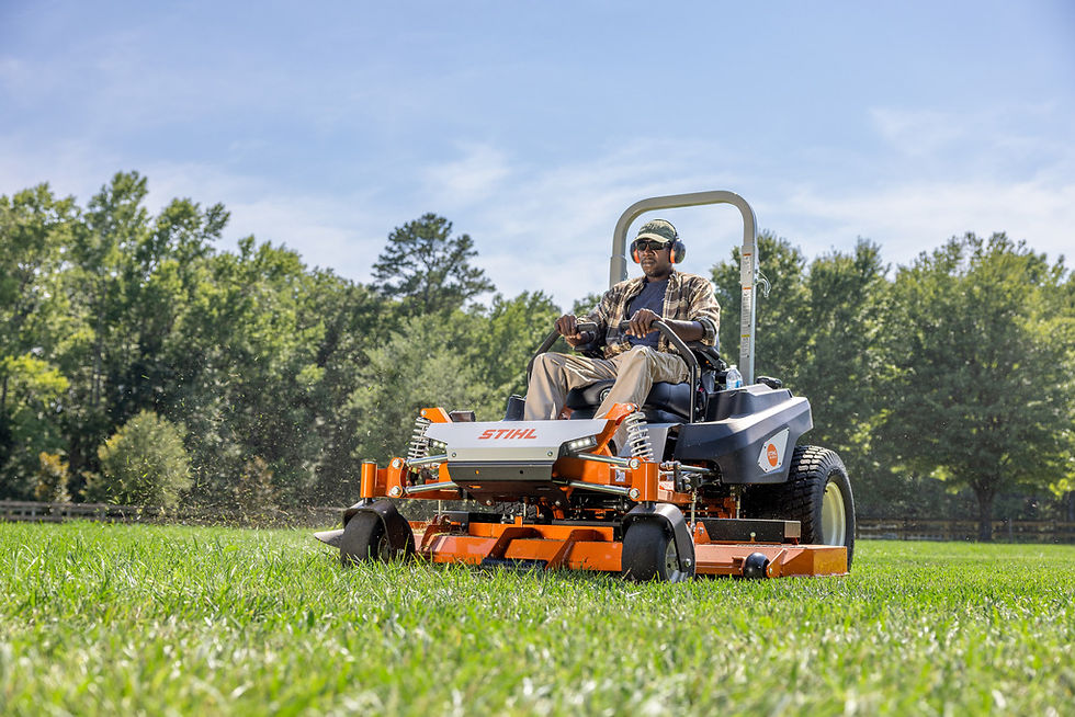 STIHL RZ972i K