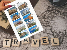 You know that quiet urgency, right? That invisible travel checklist running somewhere in the background. Must see. Must capture. Must move on.