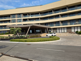 Petram Resort review