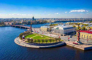 Sankt-Peterburg